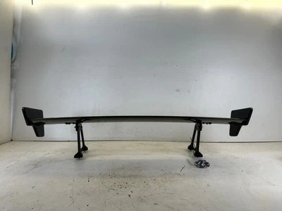 Subaru BRZ TS Dry Carbon Fiber Spoiler Wing Toyota GT 86 Scion FR-S 17-20 OEM - Image 1 of 4