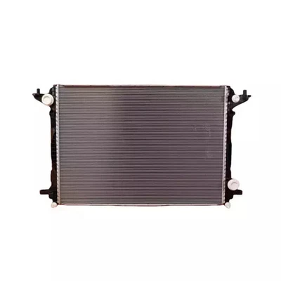 Radiador genuino 4M0-121-251-M Foto 1 de 3