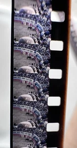 Vintage Super 8 8mm Home Movie Film Video 1959 Juarez Missile, Bull Fighting - Picture 1 of 13