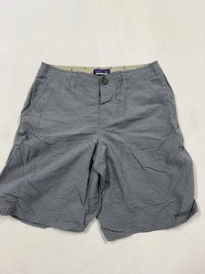 Patagonia Stretch Wavefarer Walk Shorts 20" Herren 30 Wandern Outdoor Knopf 26 - Bild 1 von 5
