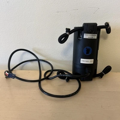 Tempur-Pedic MM-FS-102 - Motor de cama de masaje de pies Reverie Foto 1 de 3