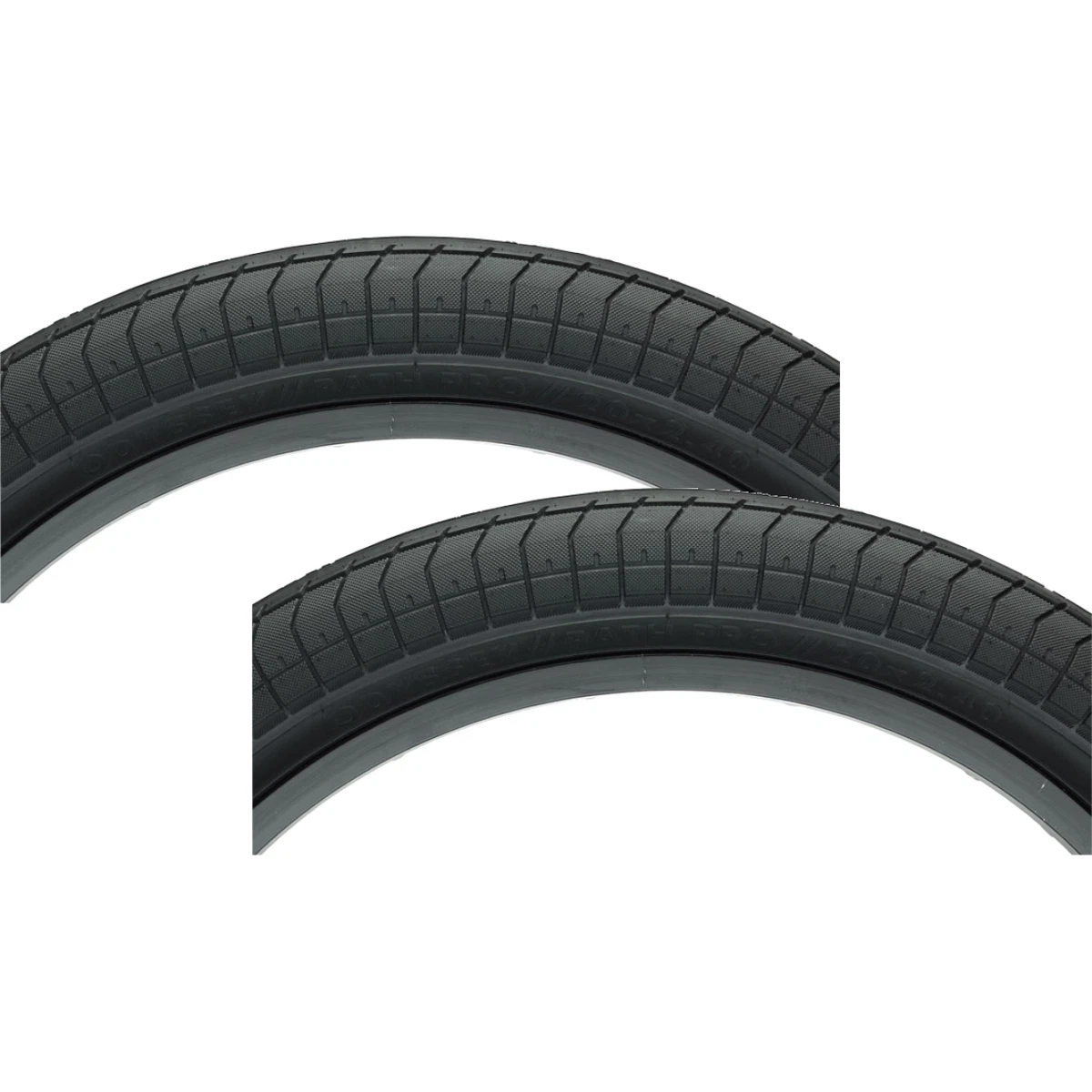 Odyssey 20 In Bicycle Tires for BMX Bike for sale | eBay