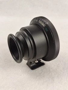 Linhof Universal View Finder 47-150mm Zoom with 6 12/6x9 Mask From LATVIA - Photo 1 sur 13