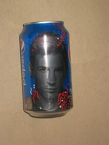Imagen de Lionel Messi del Mundial PEPSI Brasil 2014, PUERTO RICO LATA VACÍA - Imagen 1 de 10