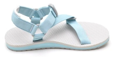 SANDALIAS DE PLAYA DEPORTIVAS COLOMBIA RED RIVER MUJER TALLA 9 Foto 1 de 4