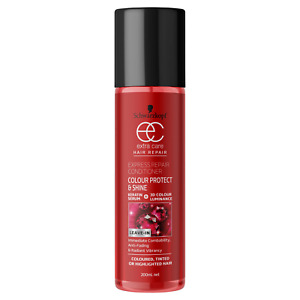 Schwarzkopf Extra Care Colour Protect Shine Express Repair Conditioner 200ml