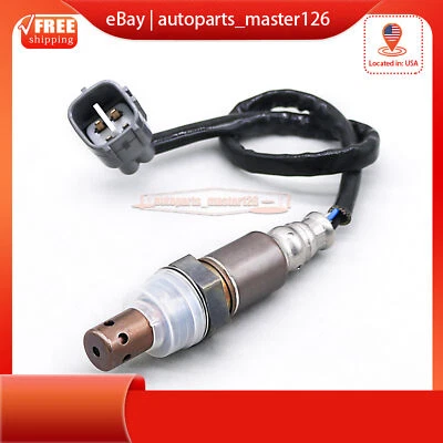 Sensor de oxígeno O2 aguas arriba para Toyota Sienna 2004-2006 3,3 L 234-9042 89467-48050 Foto 1 de 4