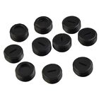 For Motor Carbon Brush Cover 12-22mm Accessories Cap Carbon Brush Cover Holder