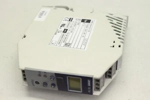 JUMO 701160/8-0153-001-23  Sicherheitstemperaturbegrenzer 701160/8 - Bild 1 von 2