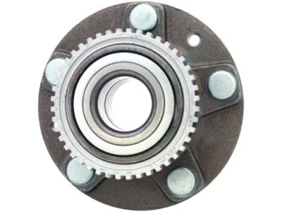 Conjunto de buje de rueda trasero para Mazda 626 1993-1997 77143KRHM 1994 1995 1996 Foto 1 de 2