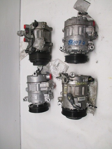 A/C Compressors & Clutches for 2004 GMC Yukon for sale | eBay