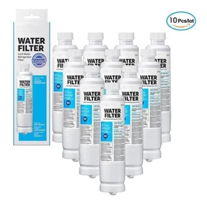 PAQUETE DE 10 Apto para Samsung DA29-00020B HAF-CIN/EXP Refrigerador Filtro de Agua Nuevo - Imagen 1 de 11