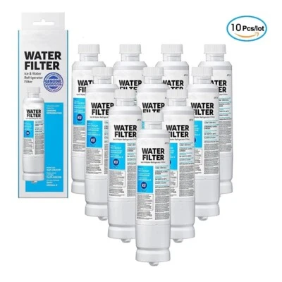 10 PACK Fit for Samsung DA29-00020B HAF-CIN/EXP Refrigerator Water Filter New - Image 1 of 4