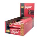 CNP Pro-Flapjack Protein Bar | Soft Baked Delicious Flavours | 12 x 75g