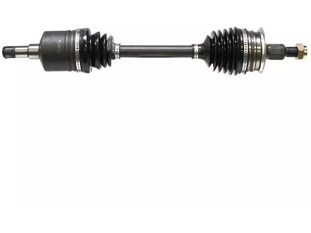 TrueDrive 22JJ22X Drive Axle Assembly Fits 1988-1992 Buick Regal - Image 1 of 1
