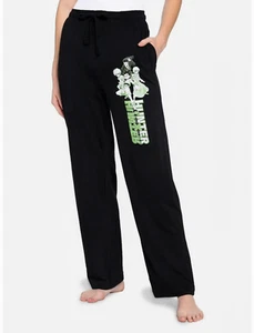 Men's Hunter X Hunter Lounge Pants, Hunter X Hunter Pants - Picture 1 of 2