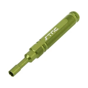 STRC STRA55G Aluminum Nut Driver 5.5mm Green - Imagen 1 de 1