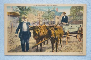 A Mountaineer's Speed Wagon - Imagen 1 de 2