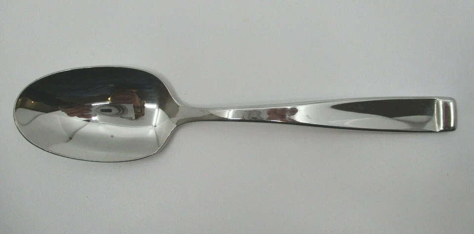 ONEIDA STAINLESS FORTE PLACE/OVAL SOUP SPOON - 7"- 02R