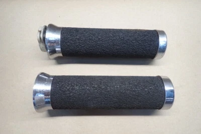 Yamaha Virago XV250 2018 tubo del acelerador conjunto de agarre se adapta a otros años/VSTAR Foto 1 de 4