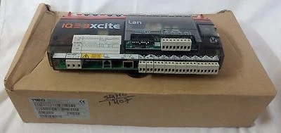 TREND IQ3xcite Controller IQ3-4011U7096 IQ3XCITE/96/LAN/100-240 - Image 1 of 4