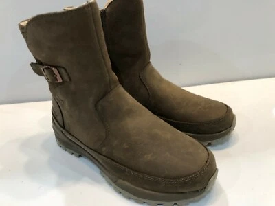 Merrell Women's Icepack Guide Buckle Polar Waterproof Size 7 (MSRP=$149) - Image 1 of 4