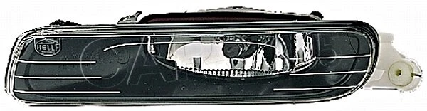 Luz antiniebla derecha HELLA BMW SERIE 3 E46 SEDÁN TOURING 1998-2001 Foto 1 de 1
