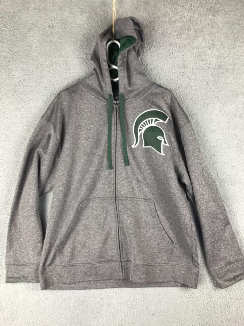 Michigan State Spartans Champion NCAA Jackets for sale | eBay