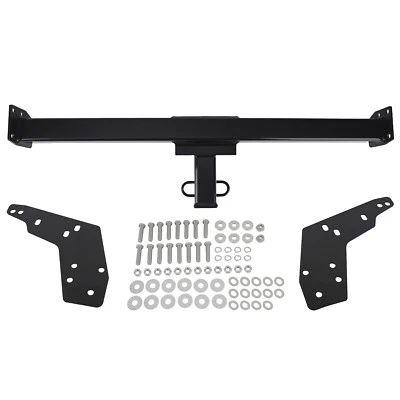 Rear Tow Hitch 2" For Chevy S10/GMC Sonoma/S15/Isuzu Hombre 1983-2004 4000lbs - Изображение 1 из 4