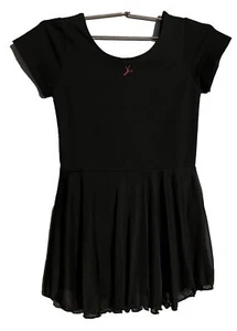 New Girls Capezio Future Star Dance Dress Size Large 10/12 - Picture 1 of 9