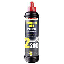 Produktbild - Autopolitur Politur Auto polish Lack menzerna medium cut 2200