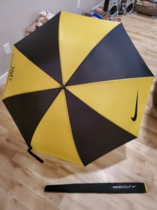 paraguas nike