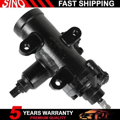 Коробка передач гидроусилителя руля 27-7539 для пикапа Dodge RAM 1500 2500 1994-1998 277539 - Изображение 1 из 4