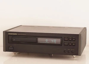 Marantz CD-10 High End CD Player mit Fernbedienung - Bild 1 von 14