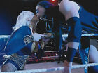 Maryse & The Miz READY 4" x 6" Photo #1 WWE