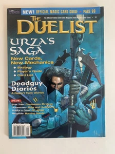 The Duelist - Issue 031 - VG - Picture 1 of 2