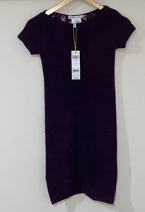 BCB Generation Stretch Bodycon Women’s Dress Size XS/S NWT RRP $98 - Picture 1 of 10