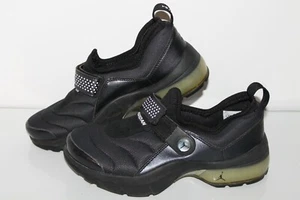Nike Jordan Trunner Shift Running Shoes/Sneakers, #302366-001, Black, Men's 6.5 - Picture 1 of 5