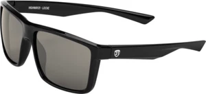 Gafas de sol Highway 21 - Locke, negras - Imagen 1 de 6