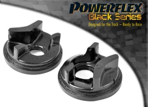 Powerflex Black Gearbox Mount Front Bush Insert for Suzuki Swift Sport ZC31S - Picture 1 of 2