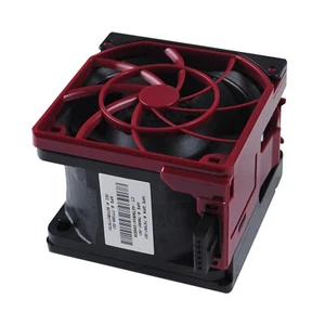 HP Genuine Fan DL380 G9 DL380p G9 DL388 G9 747597-001 796851-001 777285-001 - Picture 1 of 12