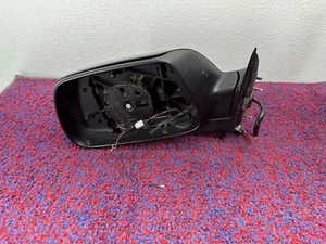 ESPEJO DE PUERTA EXTERIOR JEEP GRAND CHEROKEE SRT8 05-10 FABRICANTE DE EQUIPOS ORIGINALES CONDUCTOR IZQUIERDO CON CALEFACCIÓN - Imagen 1 de 6