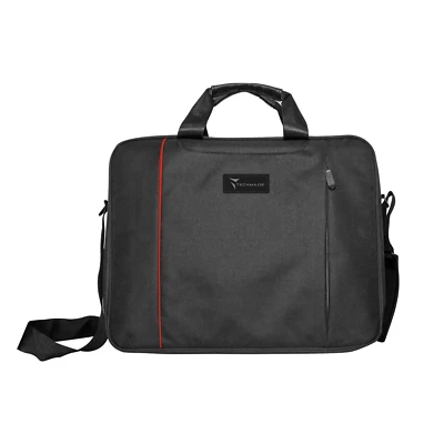 Borsa Techmade per PC Portatile porta Computer Custodia Notebook 15.6"Laptop - Immagine 1 di 4