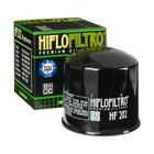 Hiflo Oil Filter HF202 Honda VT500 EF Eurosport 86-88