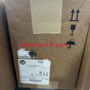 New  Box  Allen-Bradley  AC Drive  20BD5P0A0AYNANC0 - Picture 1 of 3