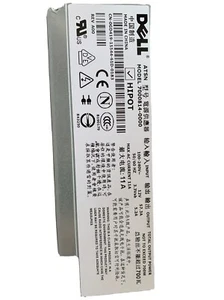 DELL 0D3163 7000814-0000 2850 POWEREDGE 100-240V 700W POWER SUPPLY - Picture 1 of 3