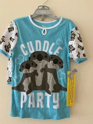 Disney Pajamas Size 8 - Image 1 of 4