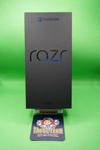 Motorola Razr 2025 - 256GB - T-Mobile - Picture 1 of 4