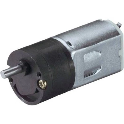 Igarashi 20GN152025-330-GC150:1 Getriebemotor 12 V 150:1 - Bild 1 von 2