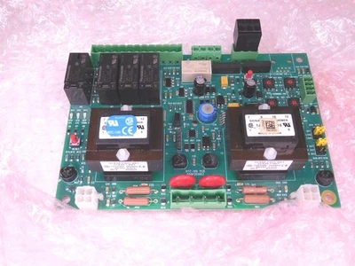 Eaton Cutler Hammer RTC100 Switches Controller Board 70C1596G01 (S5) - Image 1 of 4